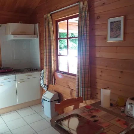 Chalet, Confort, Loisirs Et Piscine *