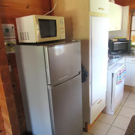 펜션 Chalet, Confort, Loisirs Et Piscine Mauroux (Lot)