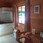 Chalet, Confort, Loisirs Et Piscine Vakantiehuis Mauroux (Lot)
