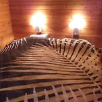 بيت للعطل Chalet, Confort, Loisirs Et Piscine
