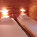 Chalet, Confort, Loisirs Et Piscine Vakantiehuis