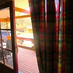 Chalet, Confort, Loisirs Et Piscine بيت للعطل