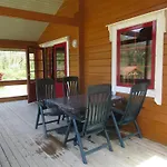 Chalet, Confort, Loisirs Et Piscine Mauroux (Lot)