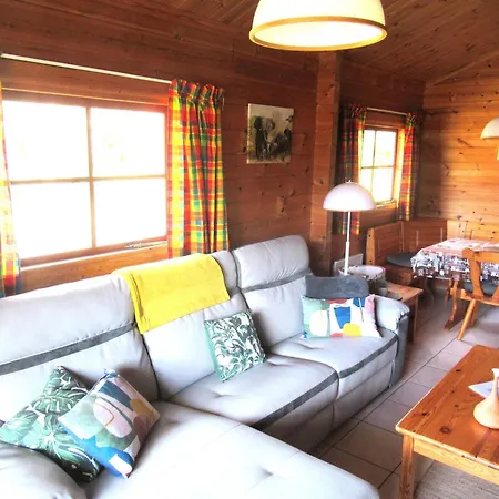 Chalet, Confort, Loisirs Et Piscine Mauroux (Lot)