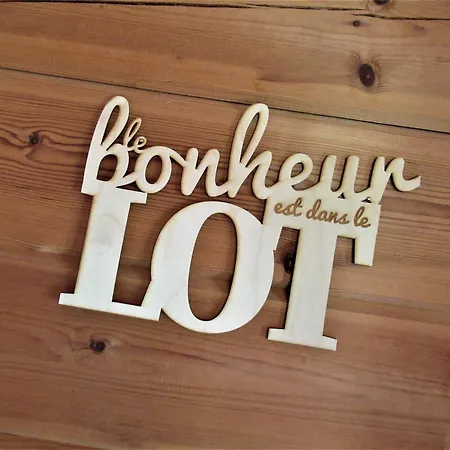 Casa de Férias Chalet, Confort, Loisirs Et Piscine *