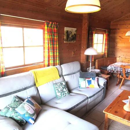 بيت للعطل Chalet, Confort, Loisirs Et Piscine