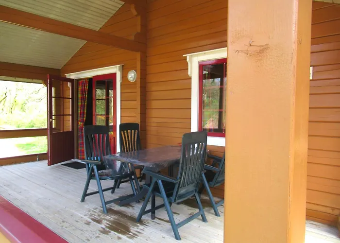 Chalet, Confort, Loisirs Et Piscine * Mauroux (Lot)