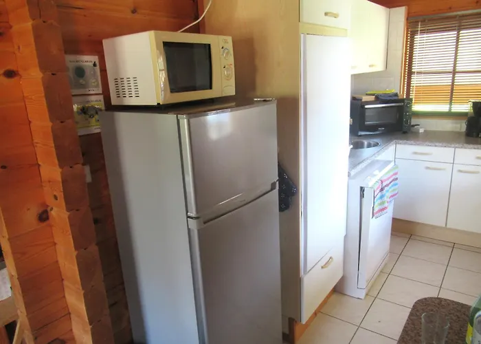 Chalet, Confort, Loisirs Et Piscine Vakantiehuis