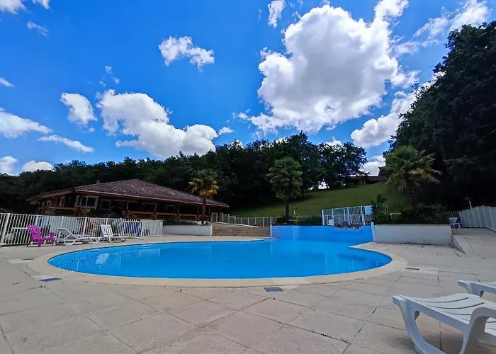 Chalet, Confort, Loisirs Et Piscine Tatil Evi *